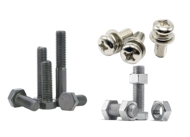 Fasteners
