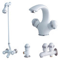 Sanitary Fittings
