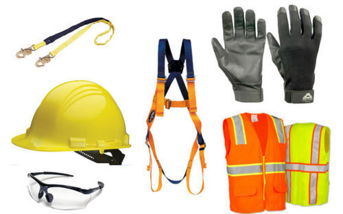 Safety Items