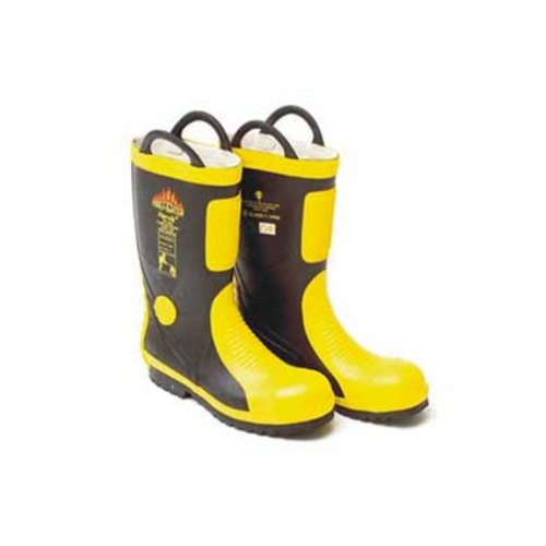 Fire-Safety Shoes