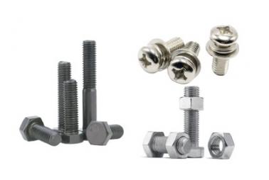Fasteners