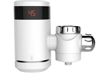 Water Heater and Water Filter