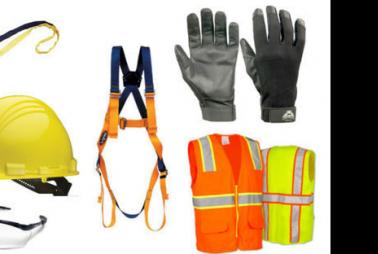 Safety Items