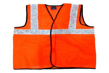 Safety Jackets