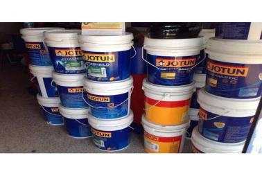 Paint Products